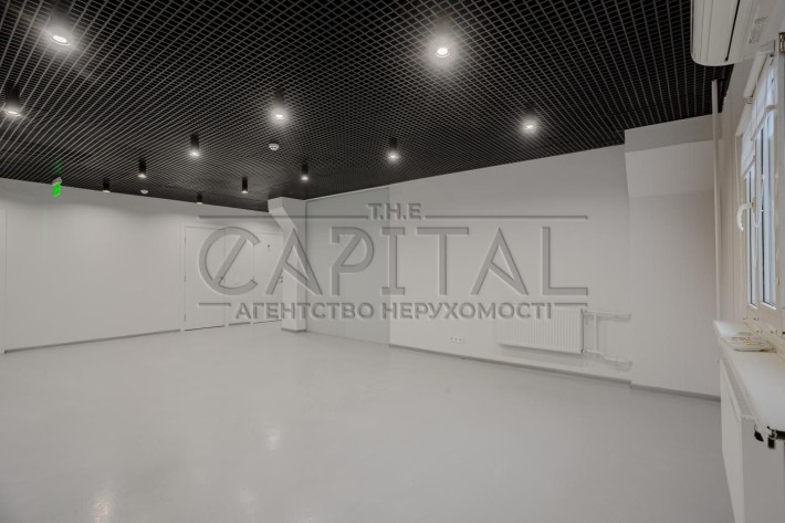 Аренда / Офис / ул. Московская, Печерск, г. Киев - фото 1