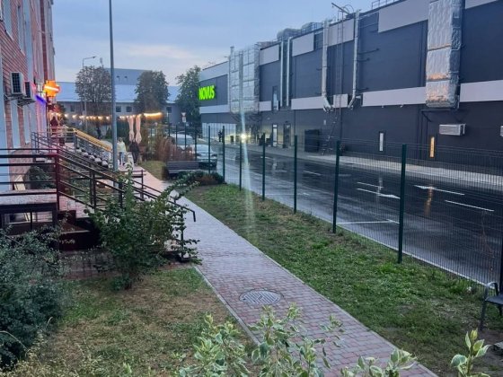 ОРЕНДА фасадного приміщення ОБОЛОНЬ