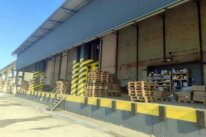 Здам в аренду виробничо  складське приміщення  вул  Щорса 59 - фото 1