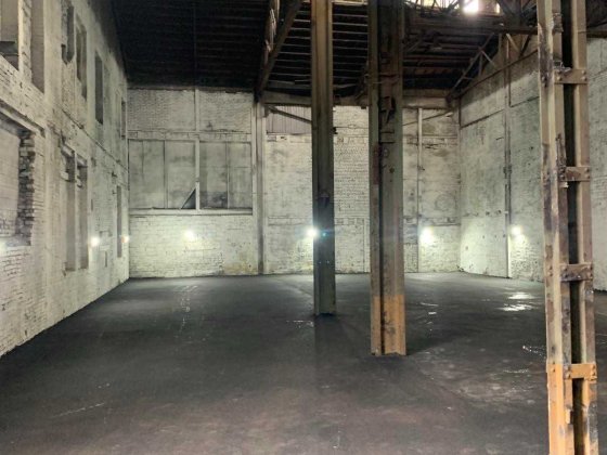 Помещение 506 м2, под производство/склад/прочее Днепр