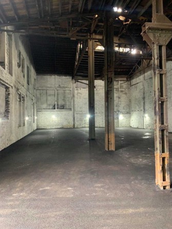 Помещение 506 м2, под производство/склад/прочее - фото 1