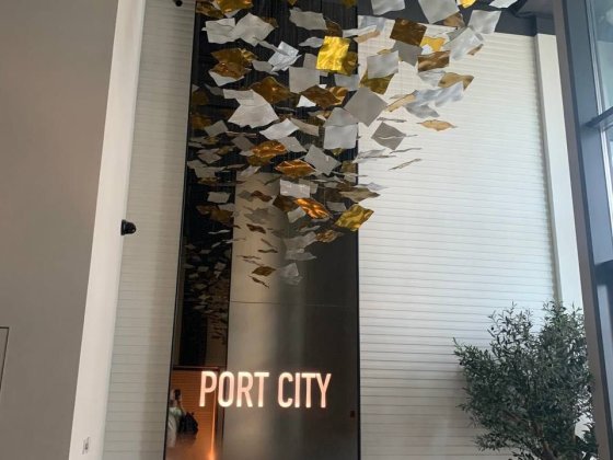 Здам СВІЙ офіс з ПОСТІЙНИМ світлом 48.5м2