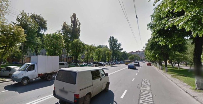 магазин, Київська - фото 1