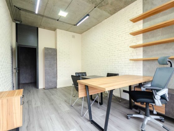 Оренда Офіс 95м2 Центр Ппечерськ Звіринецька Без % Київ