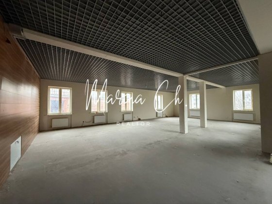 Аренда офис 670м2 Центр Вернадского Дзержинского Днепр