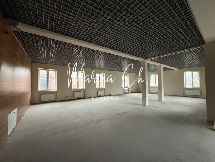 Аренда офис 670м2 Центр Вернадского Дзержинского Днепр - фото 1