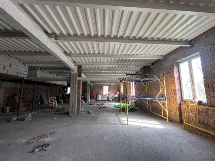 Оренда комерційного приміщення - фото 1