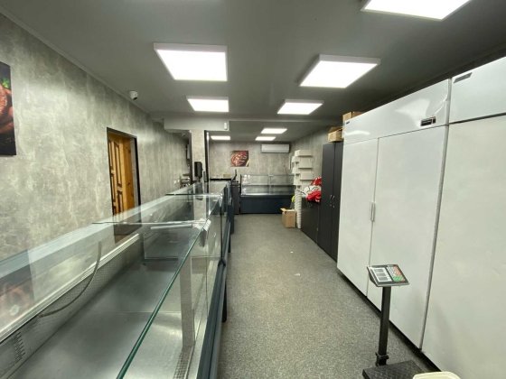 Оренда комерційного приміщення Ближнє Замостя Винница