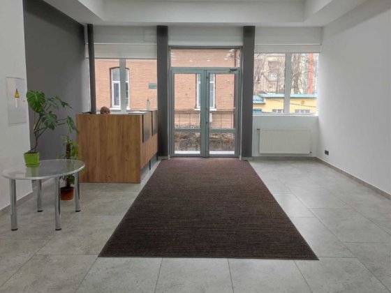 Оренда офісу вул.І.Акінфієва 18 (генератор)