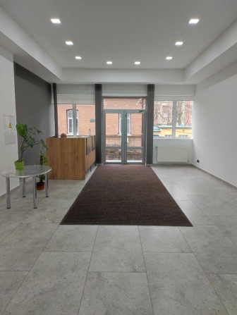 Оренда офісу вул.І.Акінфієва 18 (генератор) - фото 1