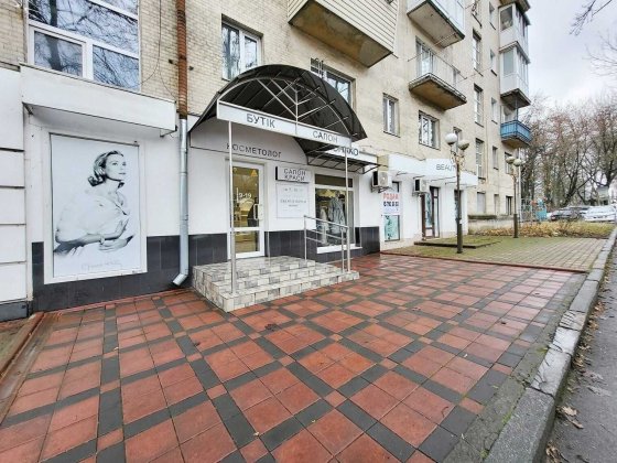 Оренда Комерція ТОП Локація- Центр ! Винница