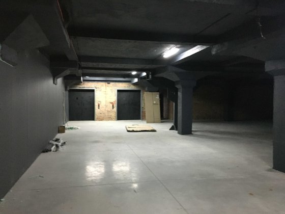 Оренда складських та виробничих площ на Подолі біля м Тараса Шевченко. Киев