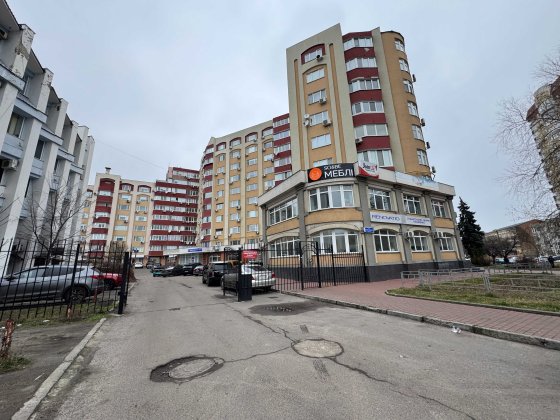 Оренда приміщення по вул. Дашковича Черкаси