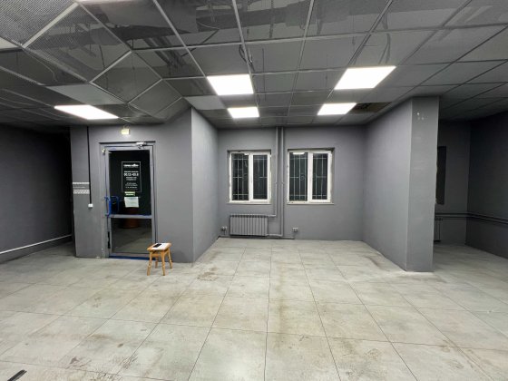 Оренда приміщення 59.1 кв.м, бул. Вацлава Гавела 9А, ЖК Женева Киев