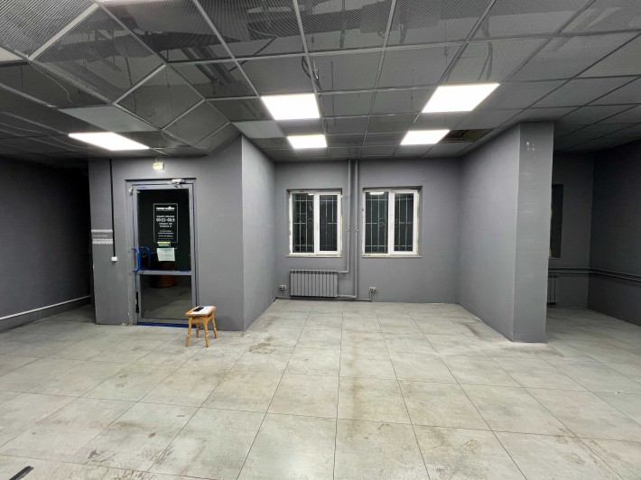 Оренда приміщення 59.1 кв.м, бул. Вацлава Гавела 9А, ЖК Женева - фото 1