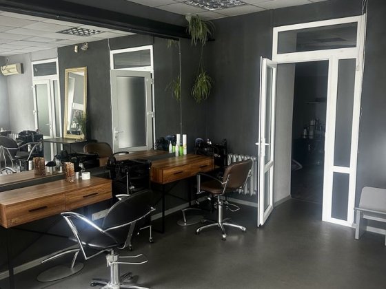 Оренда робочого місця Черкаси