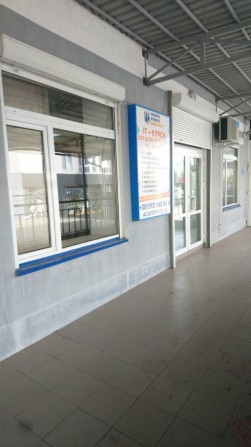 Оренда офісного приміщення з окремим входом на Митниці - фото 1