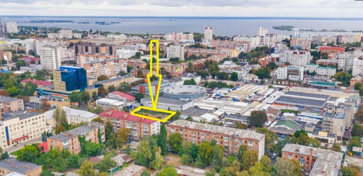 Оренда  магазину 100 кв.м  вул. Благовістна 253 поруч з "Розеткою" - фото 1