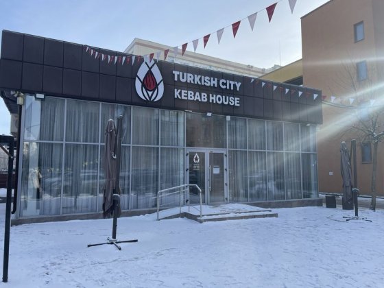 Оренда кафе - готовий бізнес  ЖК Turkish City Винница