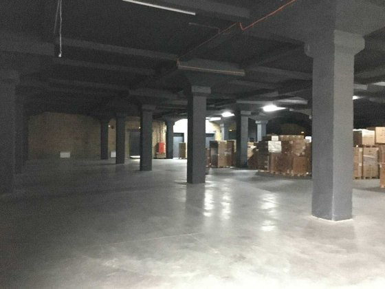 Оренда складських та виробничих площ від 150 до 3000 кв.м на Подолі Київ