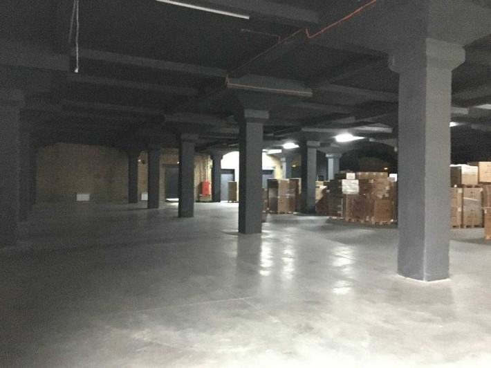 Оренда складських та виробничих площ від 150 до 3000 кв.м на Подолі - фото 1