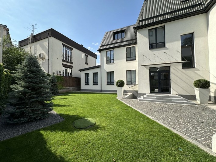 Сдам офис 107 метров  проспект Науки - фото 1