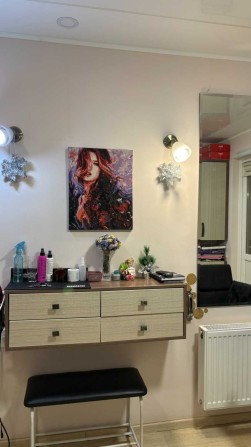 Оренда робочого місця - фото 1