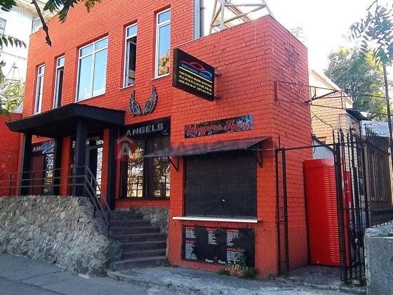 Аренда офис 80м2 Центр Нагорка Днепр