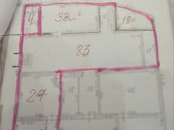 Здається приміщення в глибокой 190м 2 /40000 грн в міс Чернівці