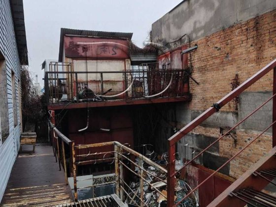 Оренда склад/виробниче приміщення/Академмістечко/Палладіна Київ