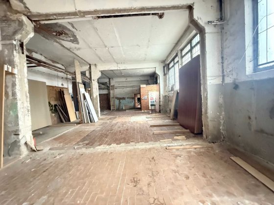 Здається приміщення 309 кв.м виробництво. склад. Потужність 150+ кВт. Винница