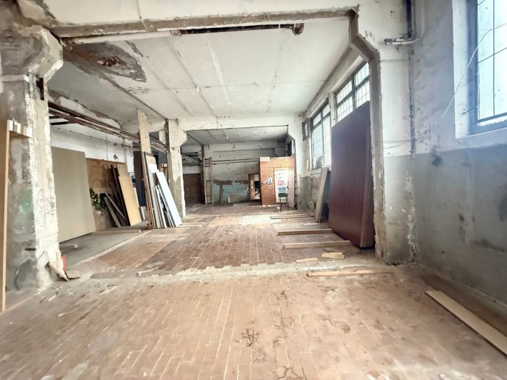 Здається приміщення 309 кв.м виробництво. склад. Потужність 150+ кВт. - фото 1