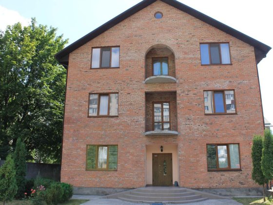 Здається комерційне приміщ. 126кв.м. в м.Вінниці по вул. Брацлавська Вінниця