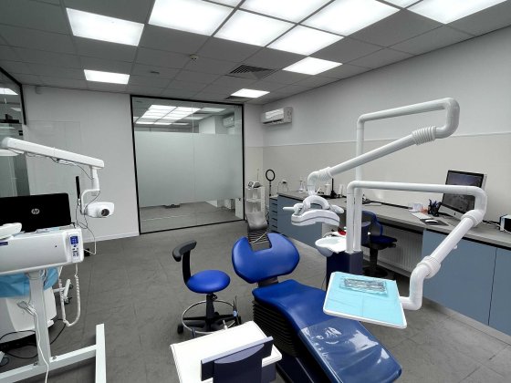 Оренда стоматологічного кабінету Київ