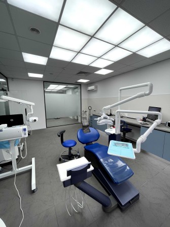 Оренда стоматологічного кабінету - фото 1