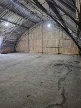 Оренда складського приміщення. 170 кв.м. Замостя, гарний під'їзд. - фото 1
