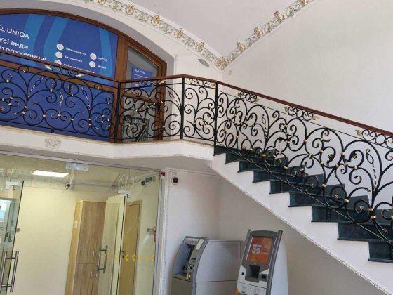 Оренда комерційного приміщення Чернівці