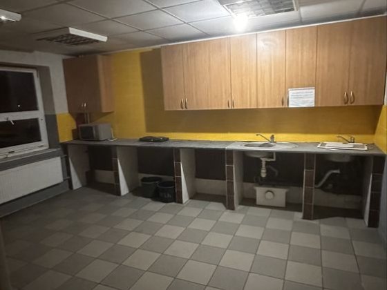 Сдается в пять этажей дом как хостел или другое направление Винница