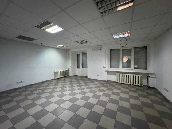 Сдам помещение 158м2 на Тополь 1. Кабинетная система! Днепр