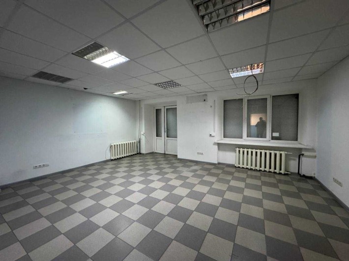 Сдам помещение 158м2 на Тополь 1. Кабинетная система! - фото 1