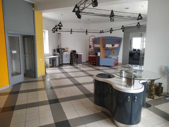 Офіс, р-н Дніпроплази Черкаси