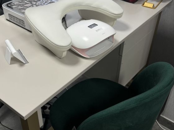 Оренда робочого місця для майстра манікюру та педикюру Винница