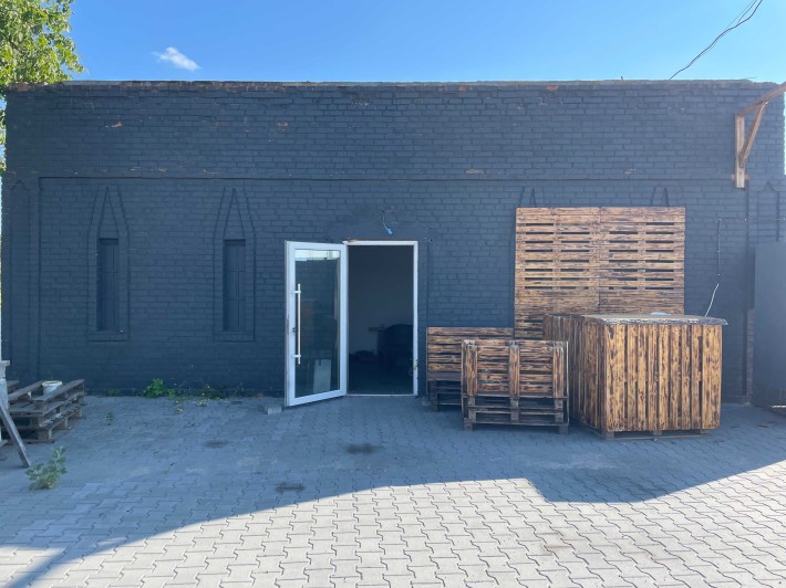 Оренда приміщення поблизу Вінниці - фото 1