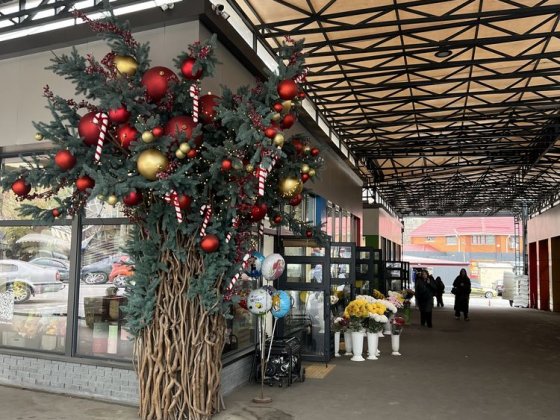 Оренда нових приміщень