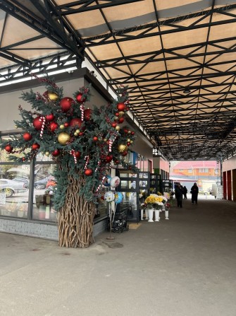 Оренда нових приміщень - фото 1