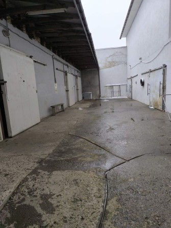 Оренда холодильних камер і вагон-рефрижератора 295м² - фото 1