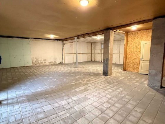 Оренда складу 110 м2 Черкассы