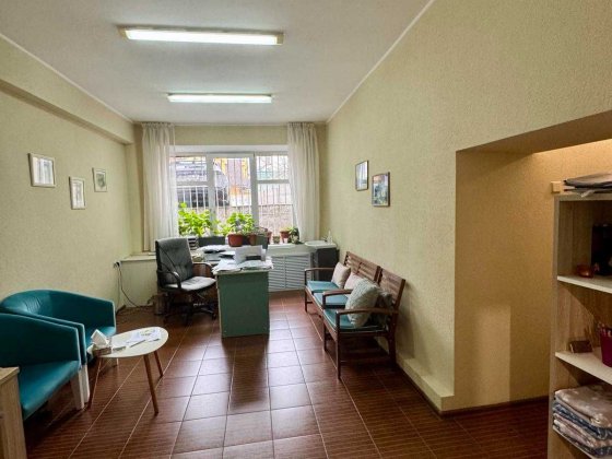 Здам приміщення не житловий фонд, Центр міста, Нагорка AK Днепр