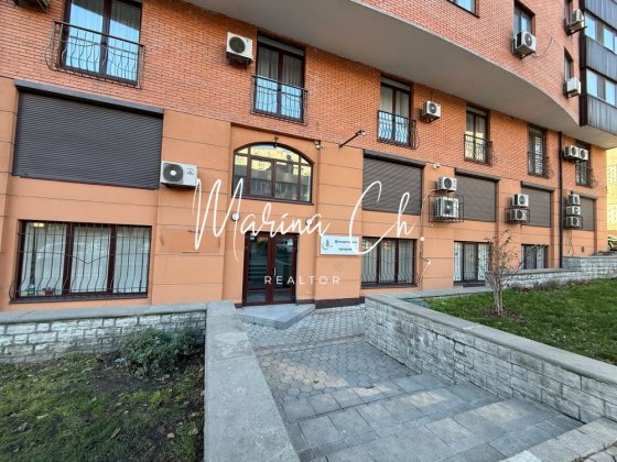 Аренда офис 52м2 Чекмарева Гагарина центр Днепр