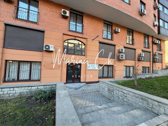 Аренда офис 52м2 Чекмарева Гагарина центр Днепр - фото 1